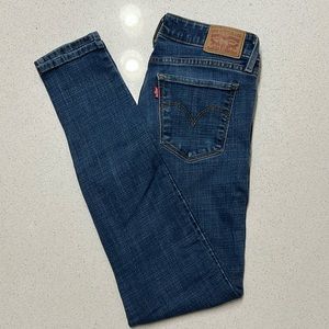Levi’s Skinny Jeans